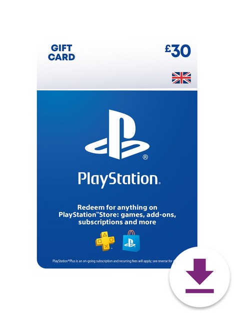 playstation-ppound30-playstationtrade-storenbspgift-cardp