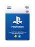  image of playstation-store-pound35nbspgift-card