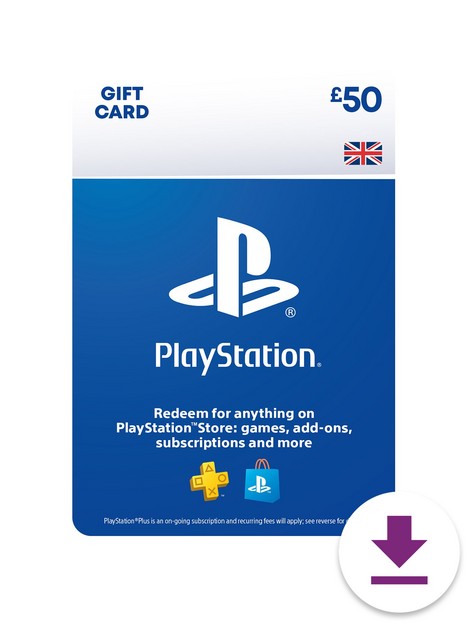 playstation-store-pound50nbspgift-card