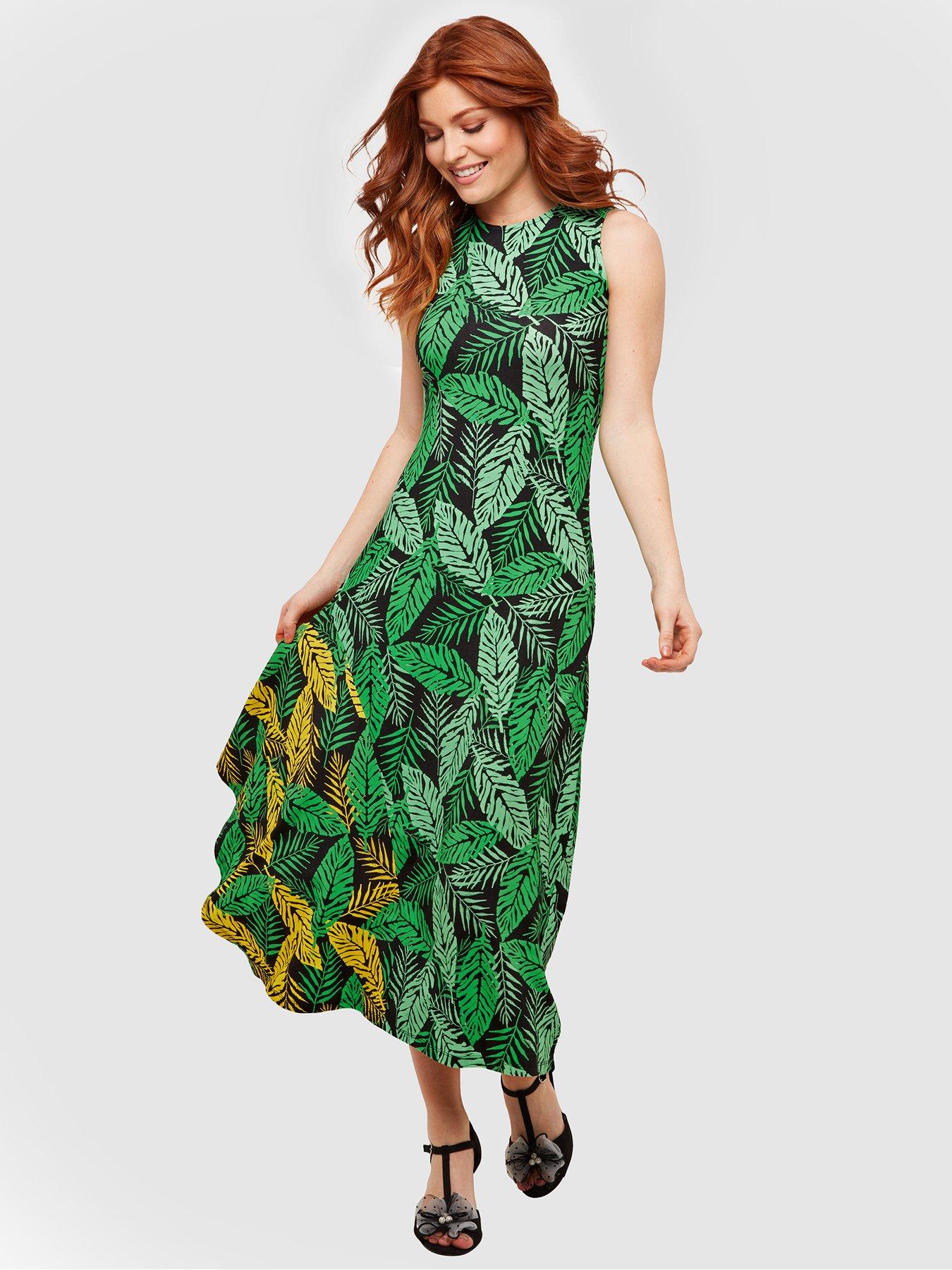maxi ankara styles