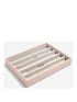  image of stackers-classic-5-section-jewellery-tray