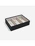  image of stackers-classic-3-section-deep-jewellery-tray