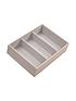  image of stackers-classic-3-section-deep-jewellery-tray