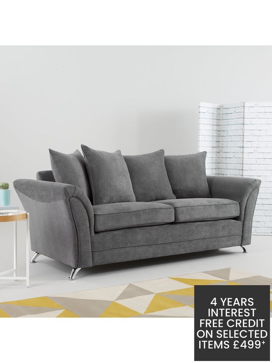 stillFront image of dury-fabric-3-seater-2-seater-scatter-backnbspsofa-set-buy-and-save