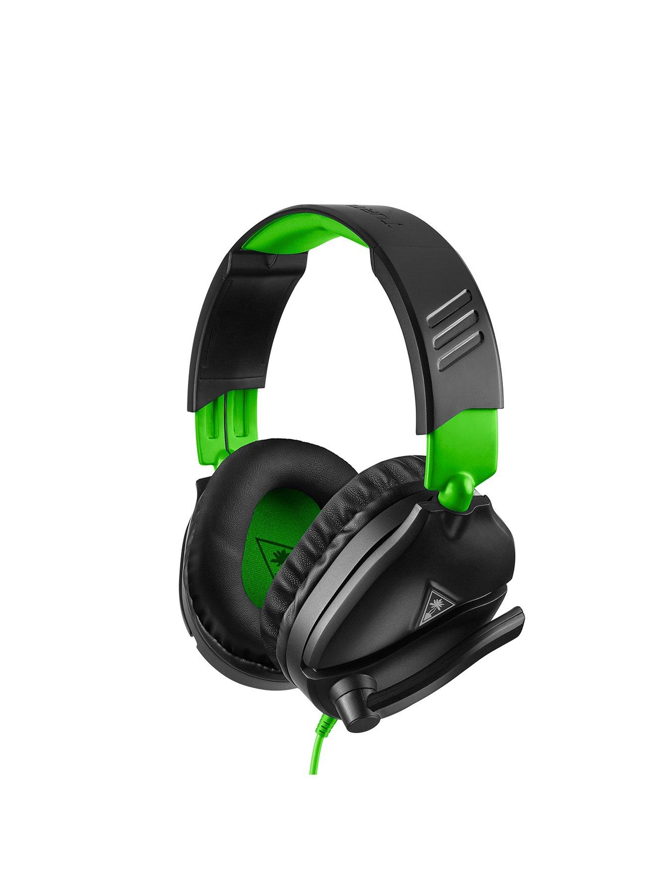 Turtle beach recon online 70x pc