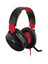  image of turtle-beach-recon-70n-gaming-headset-for-nintendo-switch-ps5-ps4-xbox-pc-black-amp-rednbsp