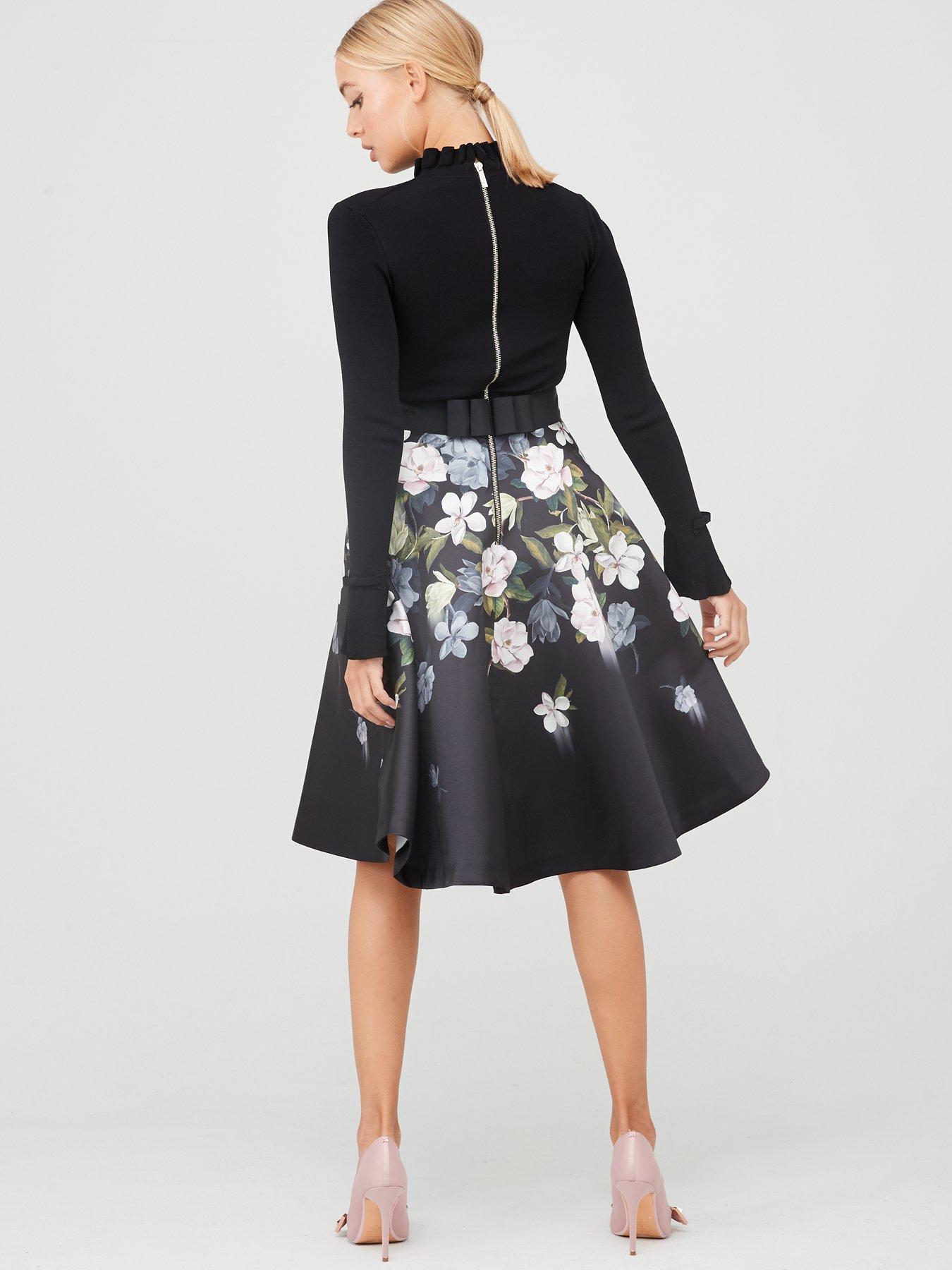 ted baker nerida dress