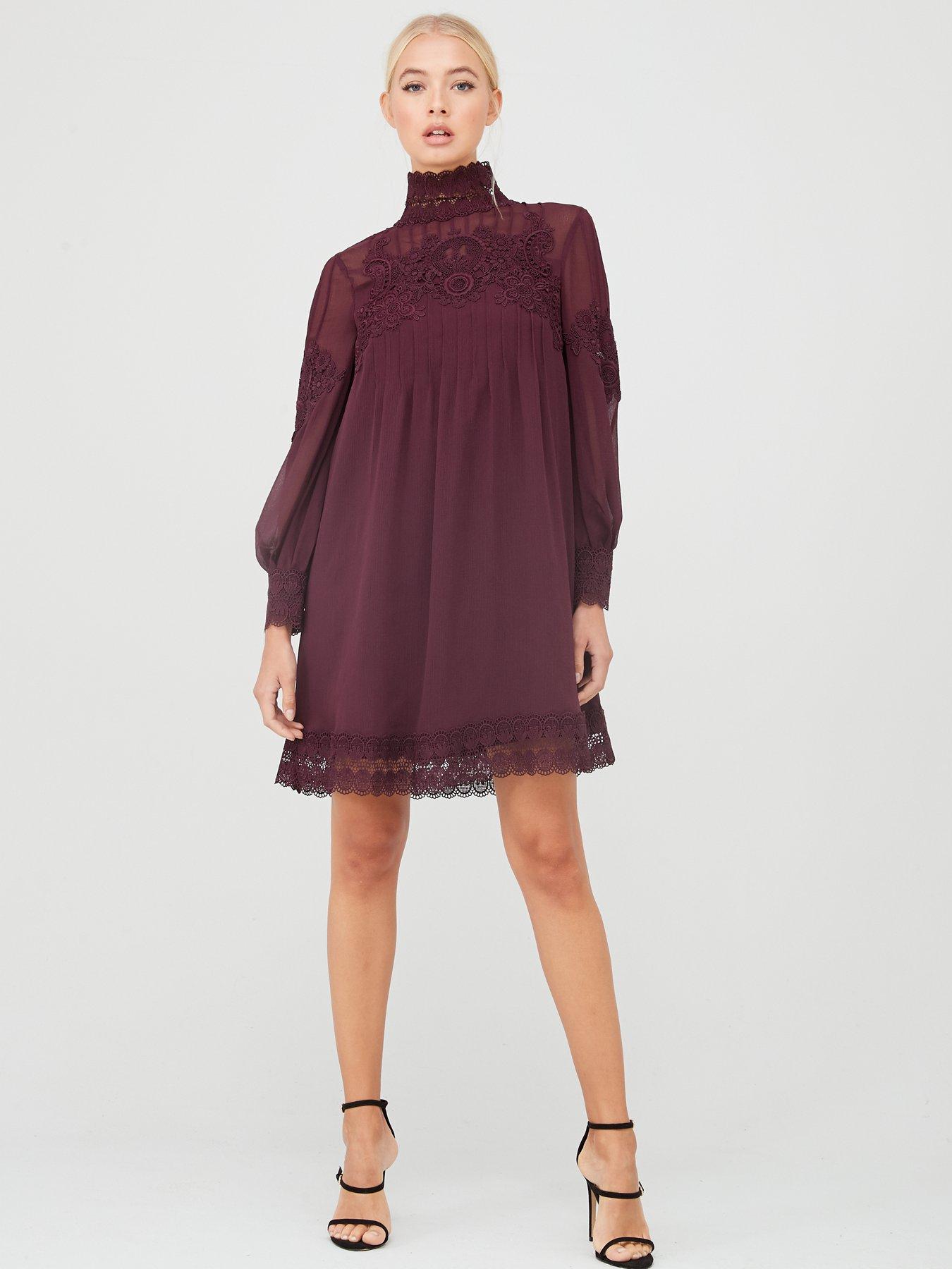 anneah dress ted baker