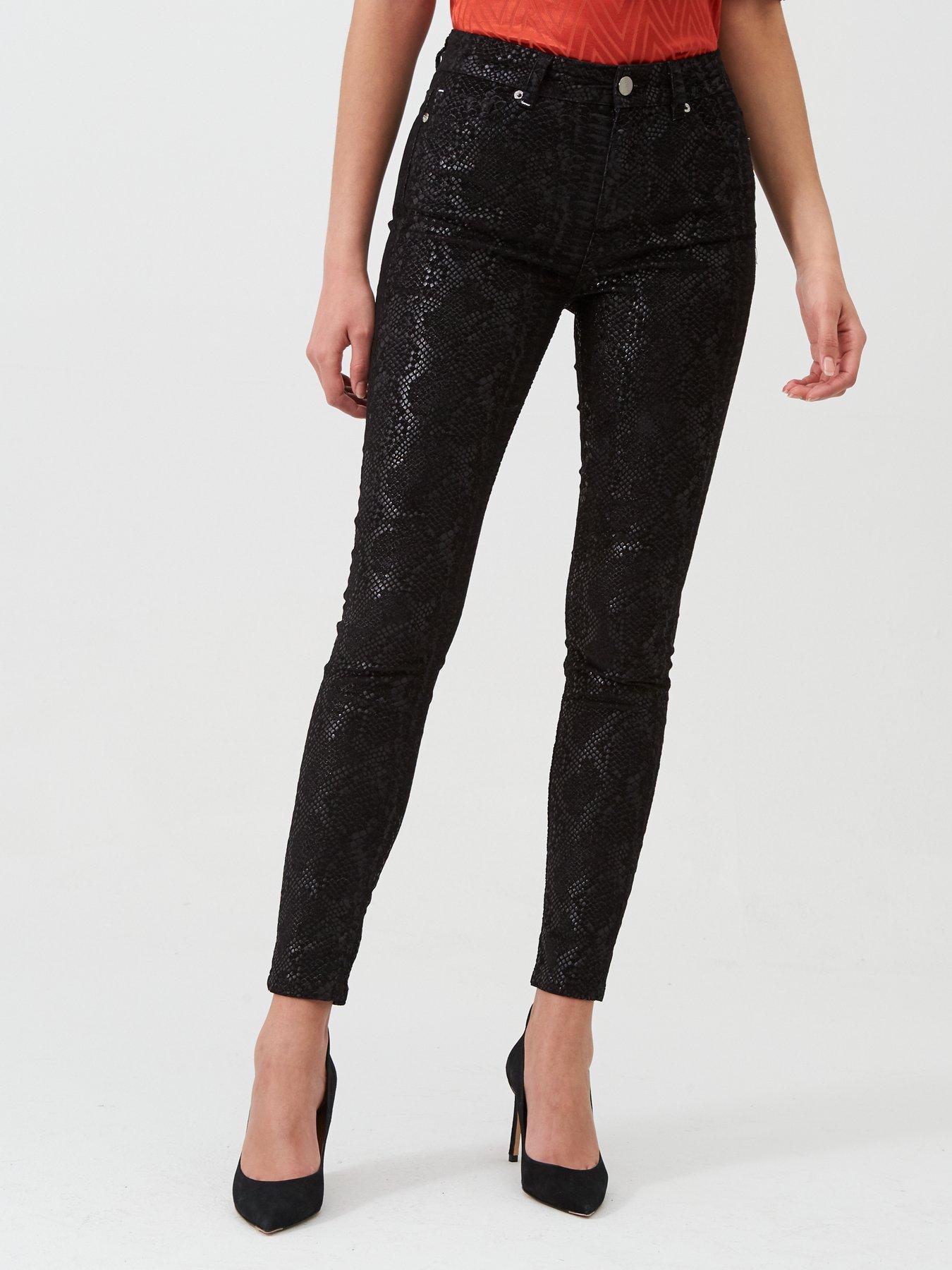 ted baker jeans ladies