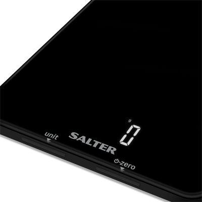 Salter Phantom Electronic Kitchen Scale