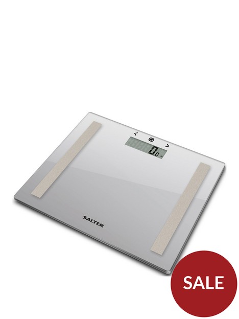 salter-compact-analyser-personal-bathroom-scale