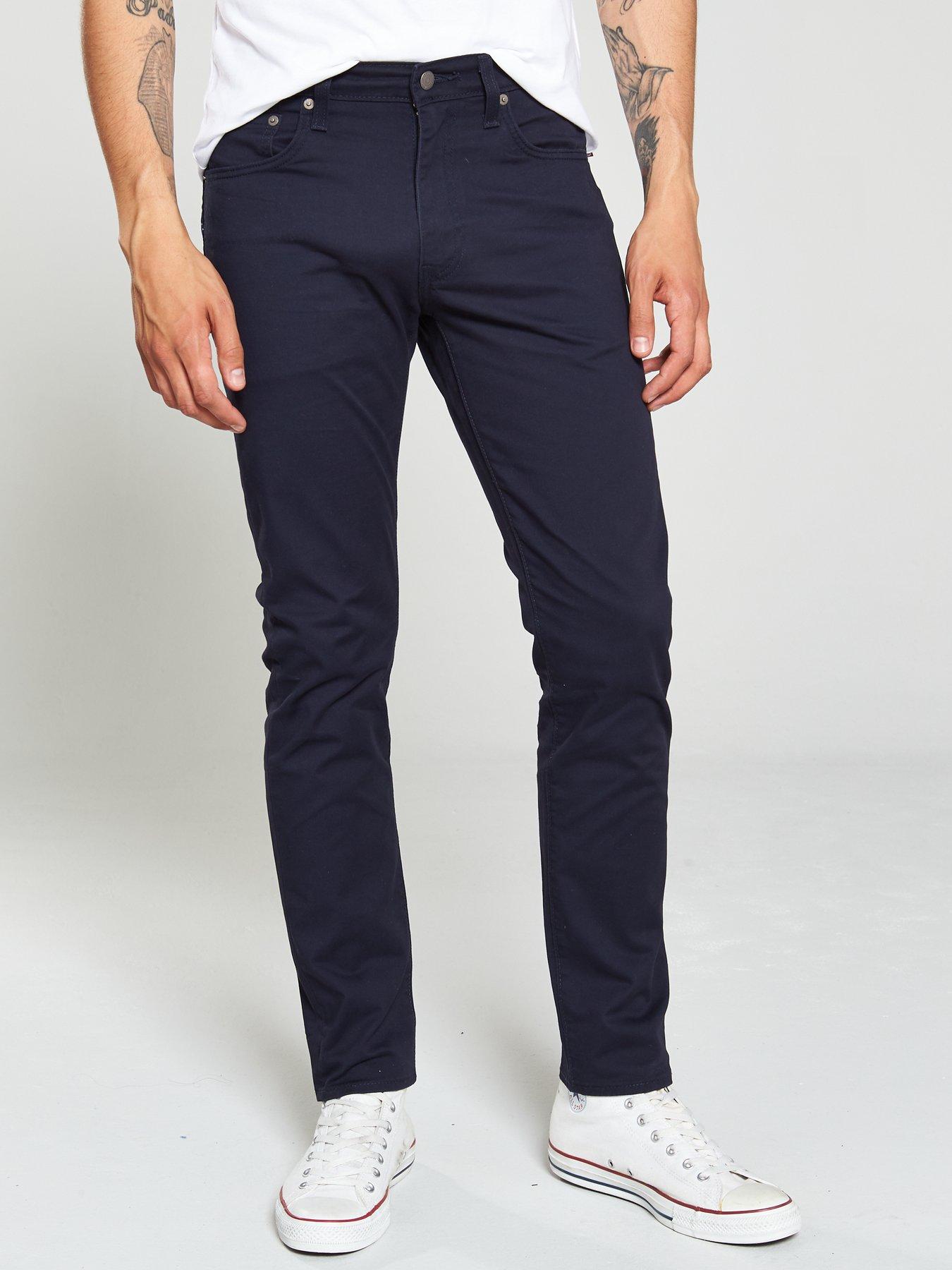 levis 512 chino