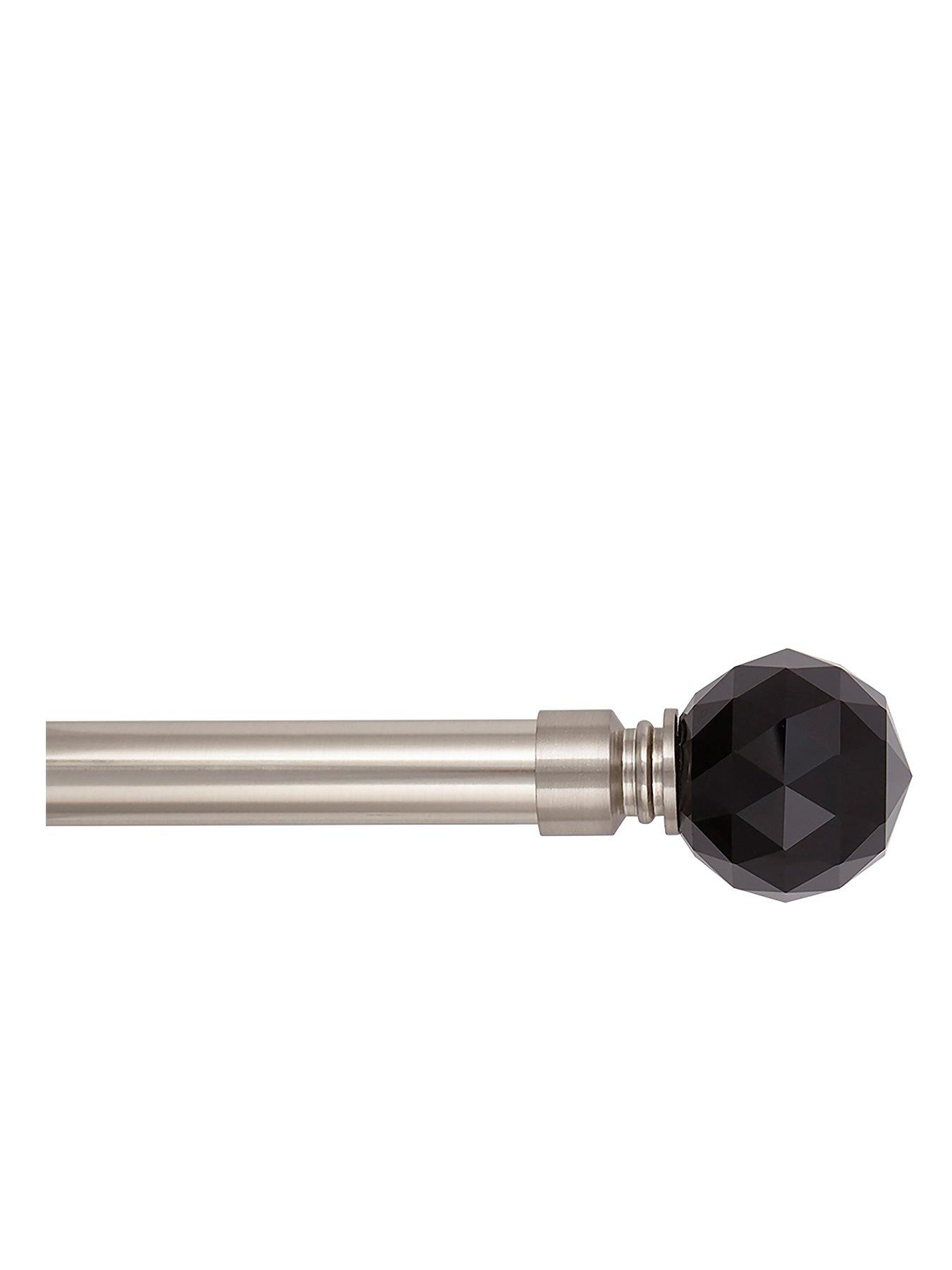 Curtain Poles Curtain Tracks Littlewoods Com