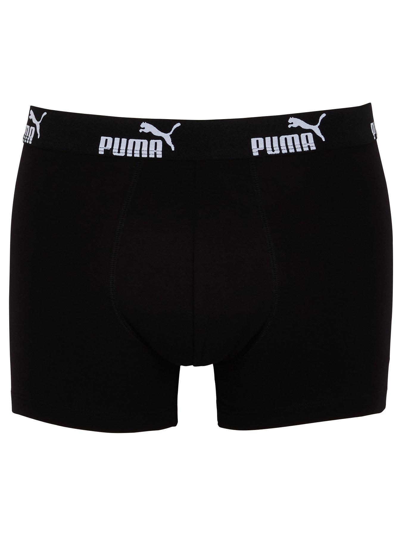 puma boxershorts 4 pack