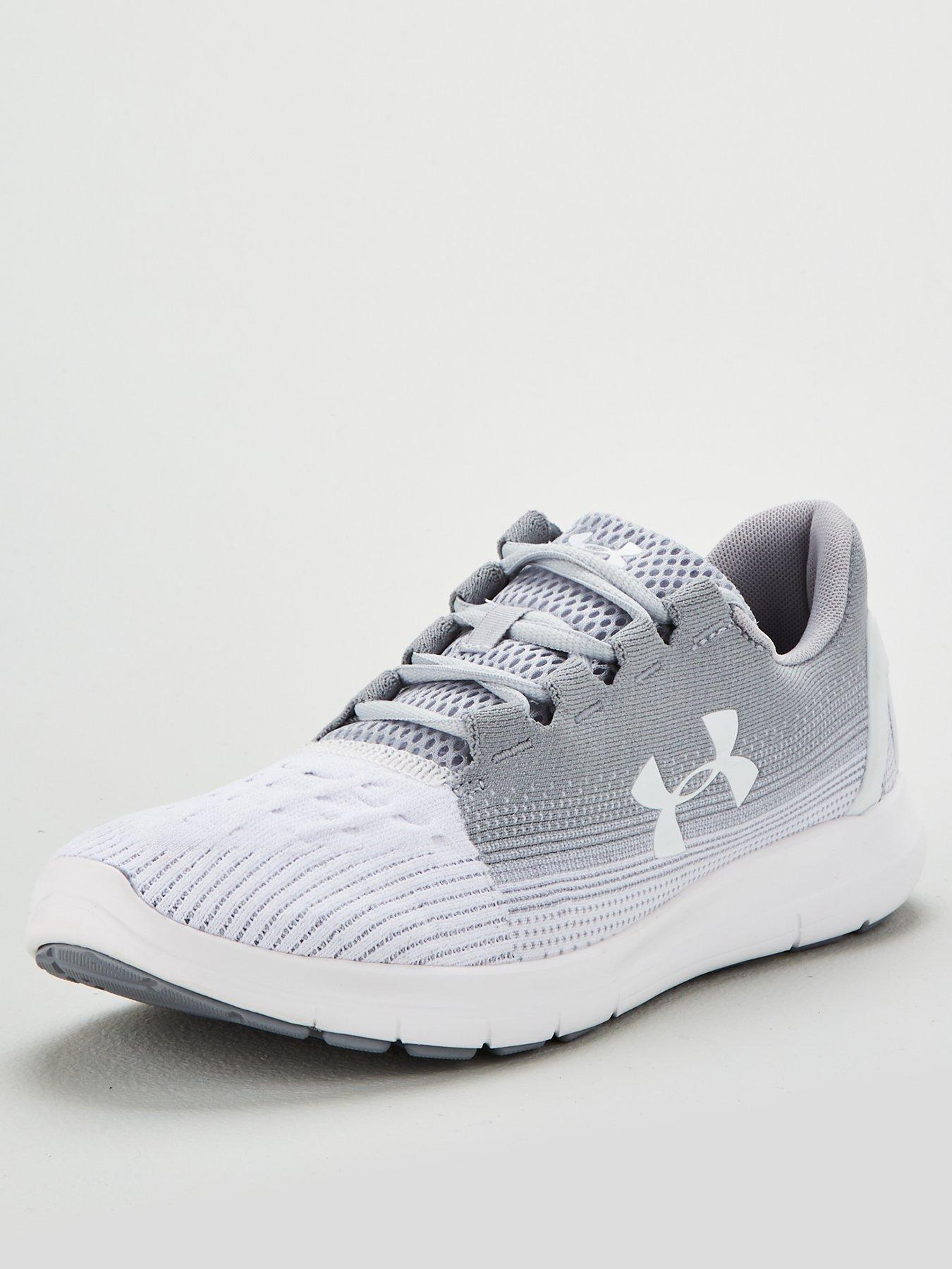 trainers under armour