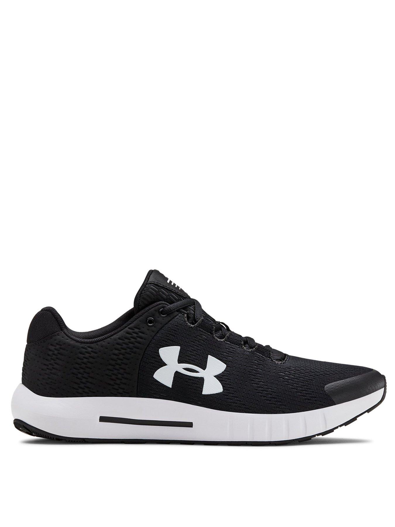Under armour | Trainers | Men | www 