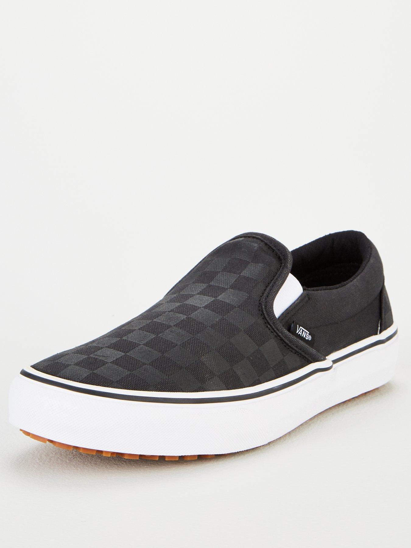 van plimsolls