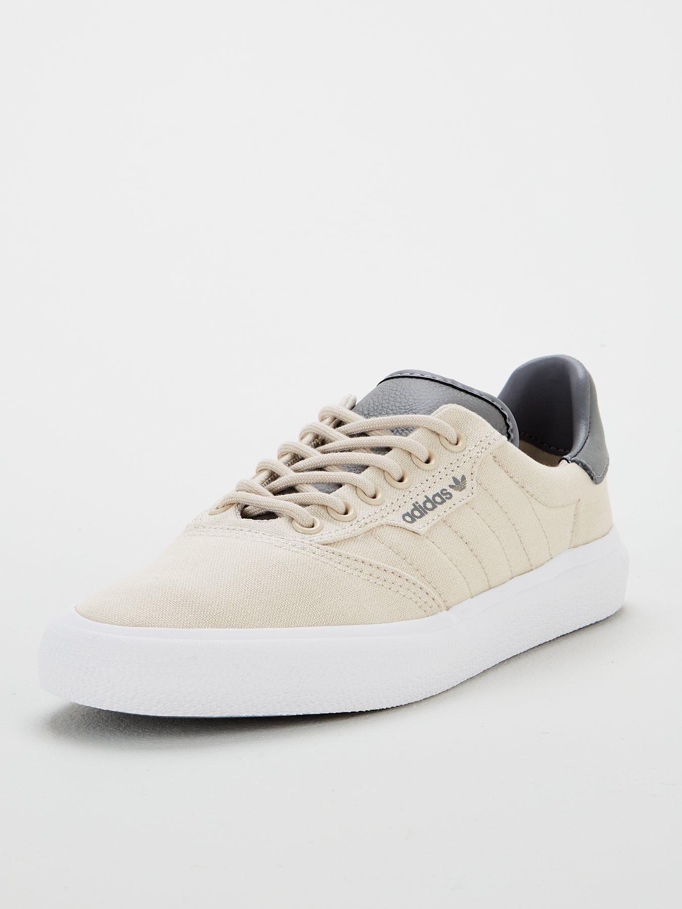 adidas 3mc beige