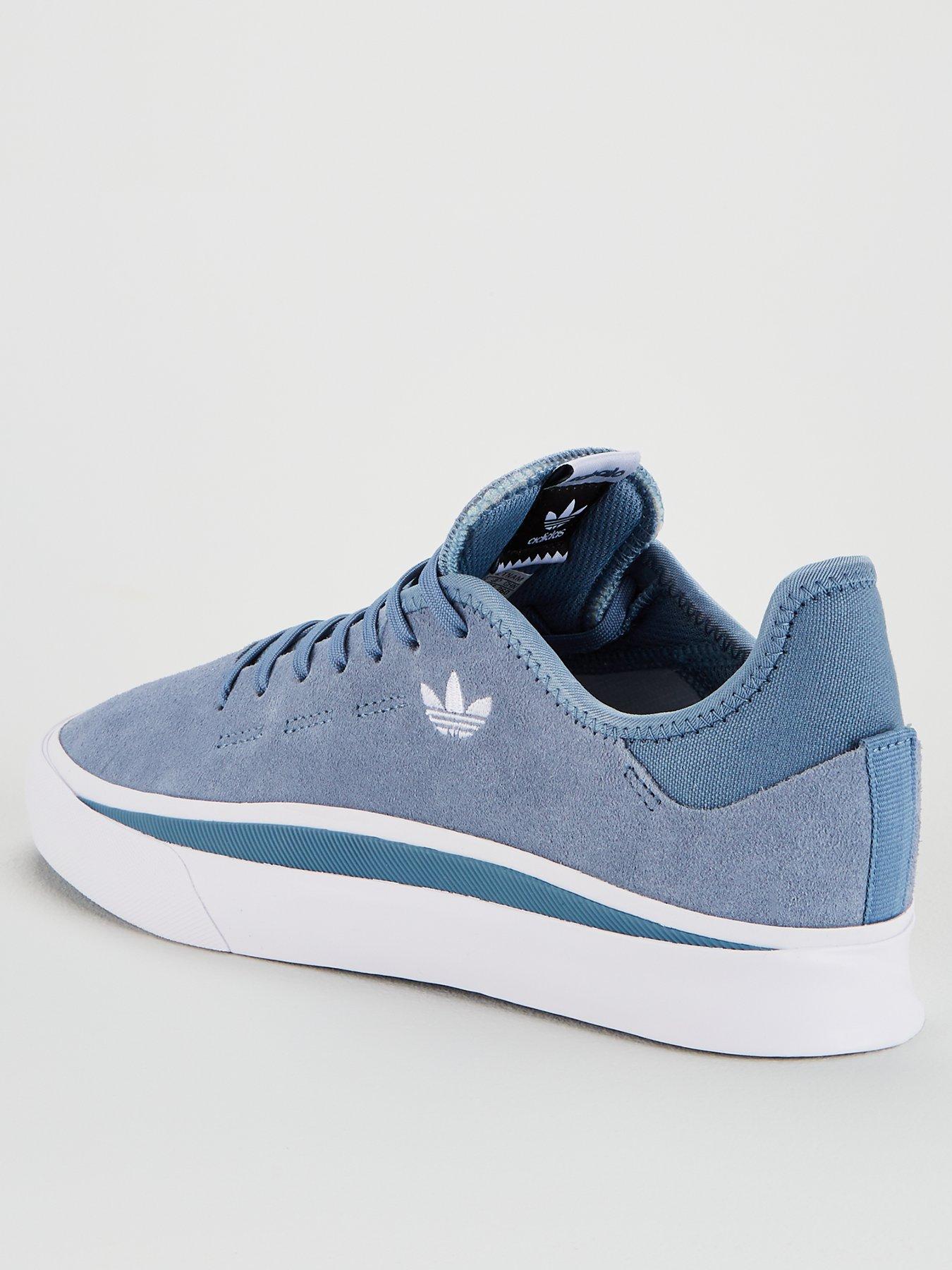 adidas sabalo blue