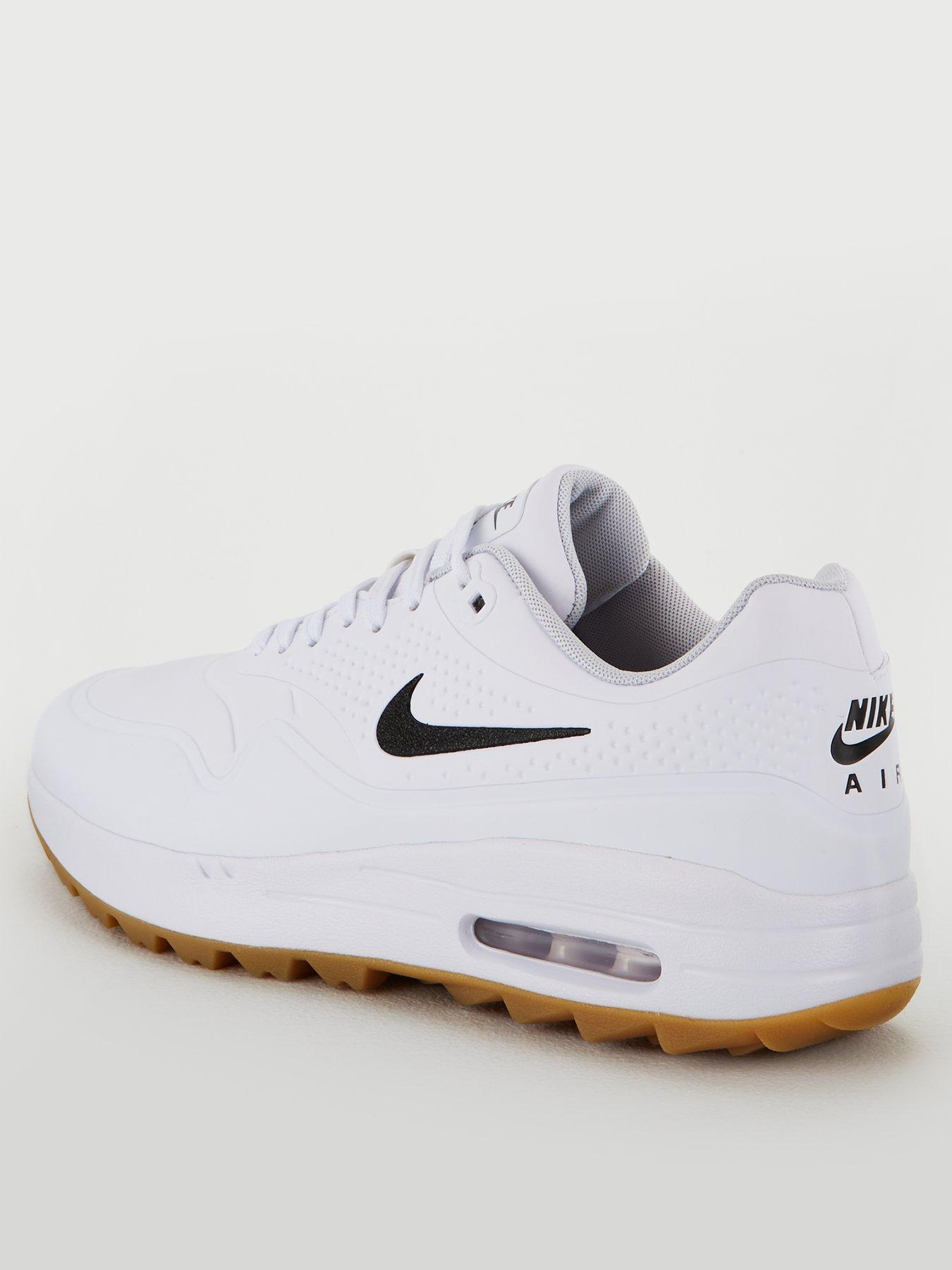 nike air max 1g white
