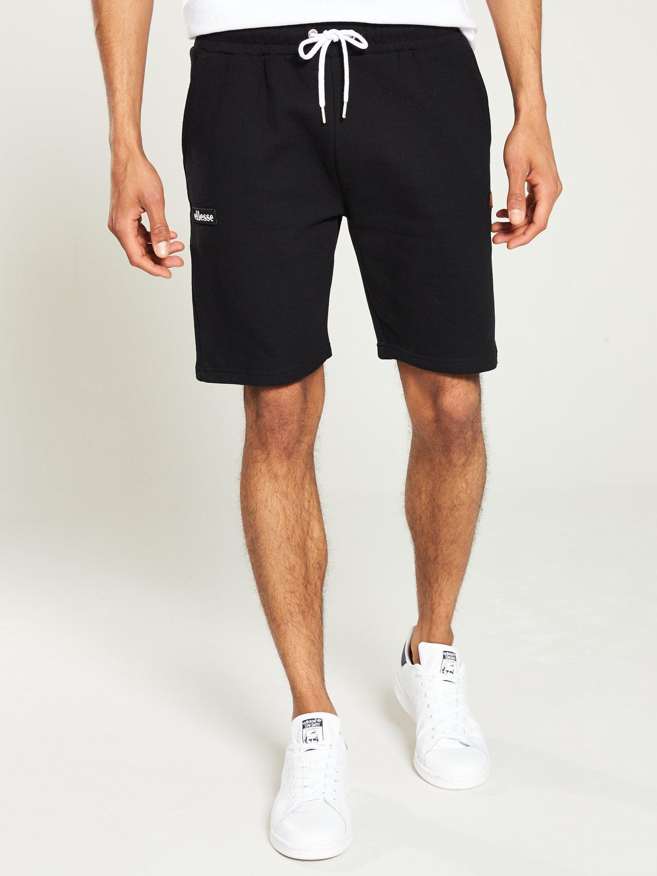 Ellesse noli fleece store shorts