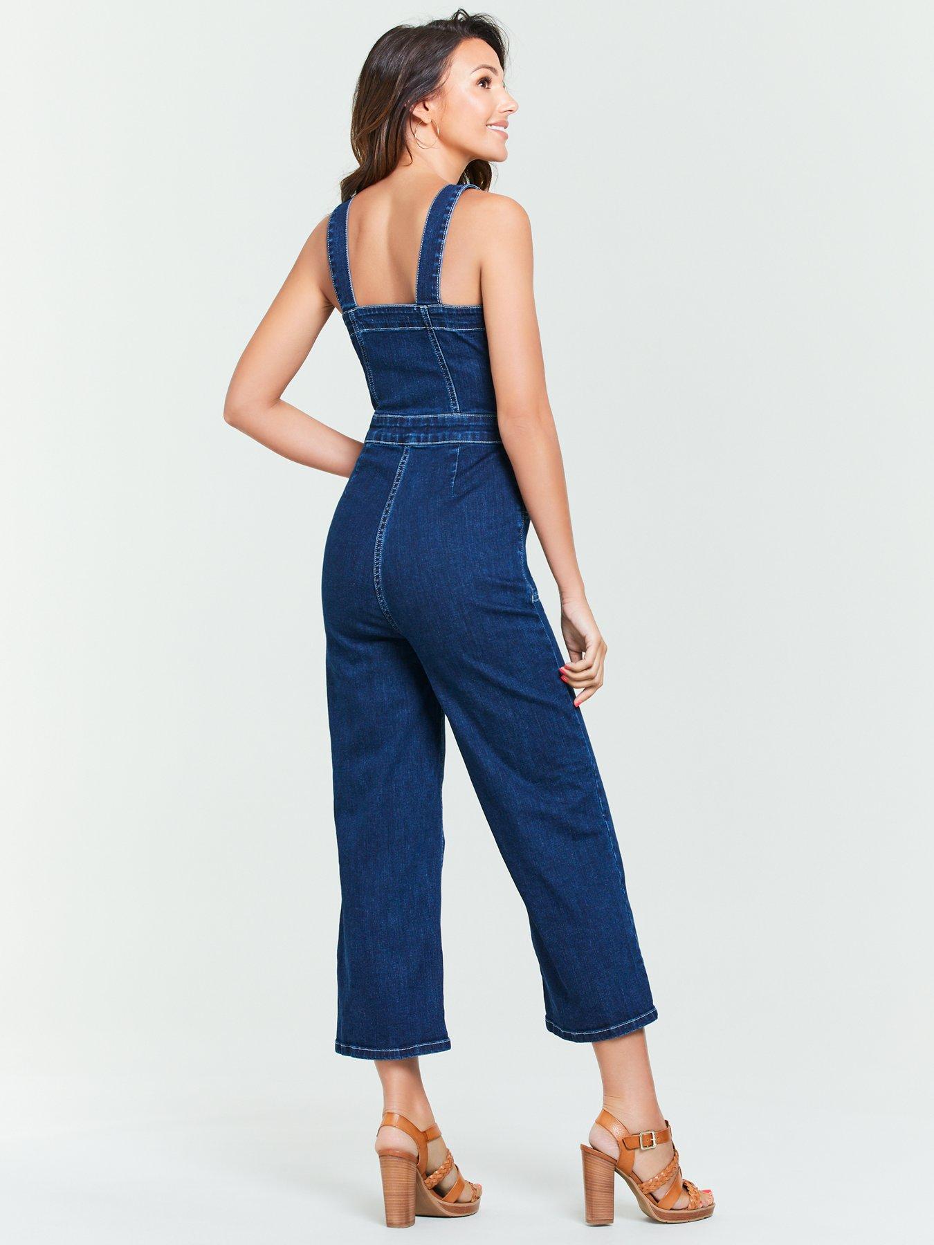 very michelle keegan jumpsuit