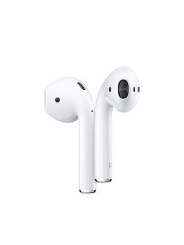 Apple Apple Airpods (2019) With Charging Case Picture