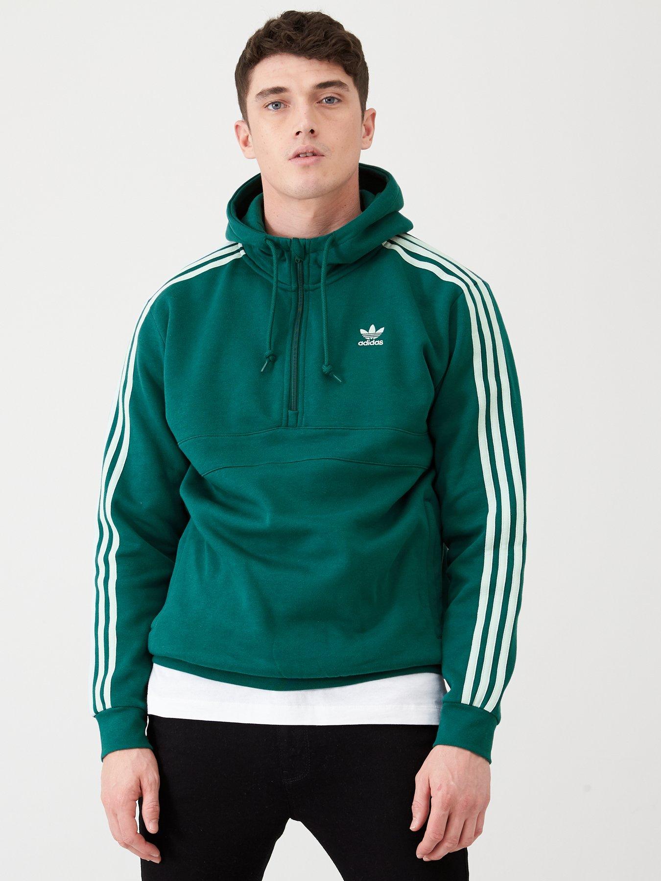 adidas half 3 stripe pants