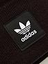  image of adidas-originals-originals-adicolor-cuff-beanie
