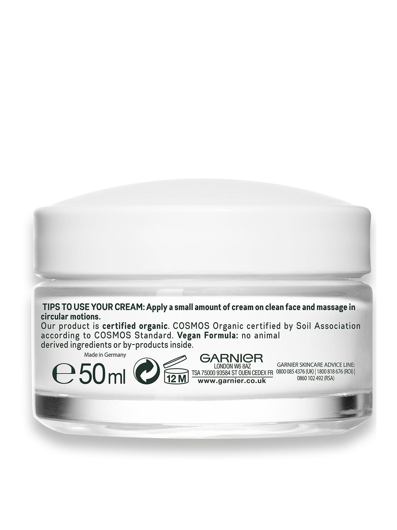 Image 2 of 5 of Garnier Lavandin Anti Age Day Cream 50ml