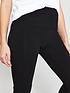  image of v-by-very-confident-curve-legging-black