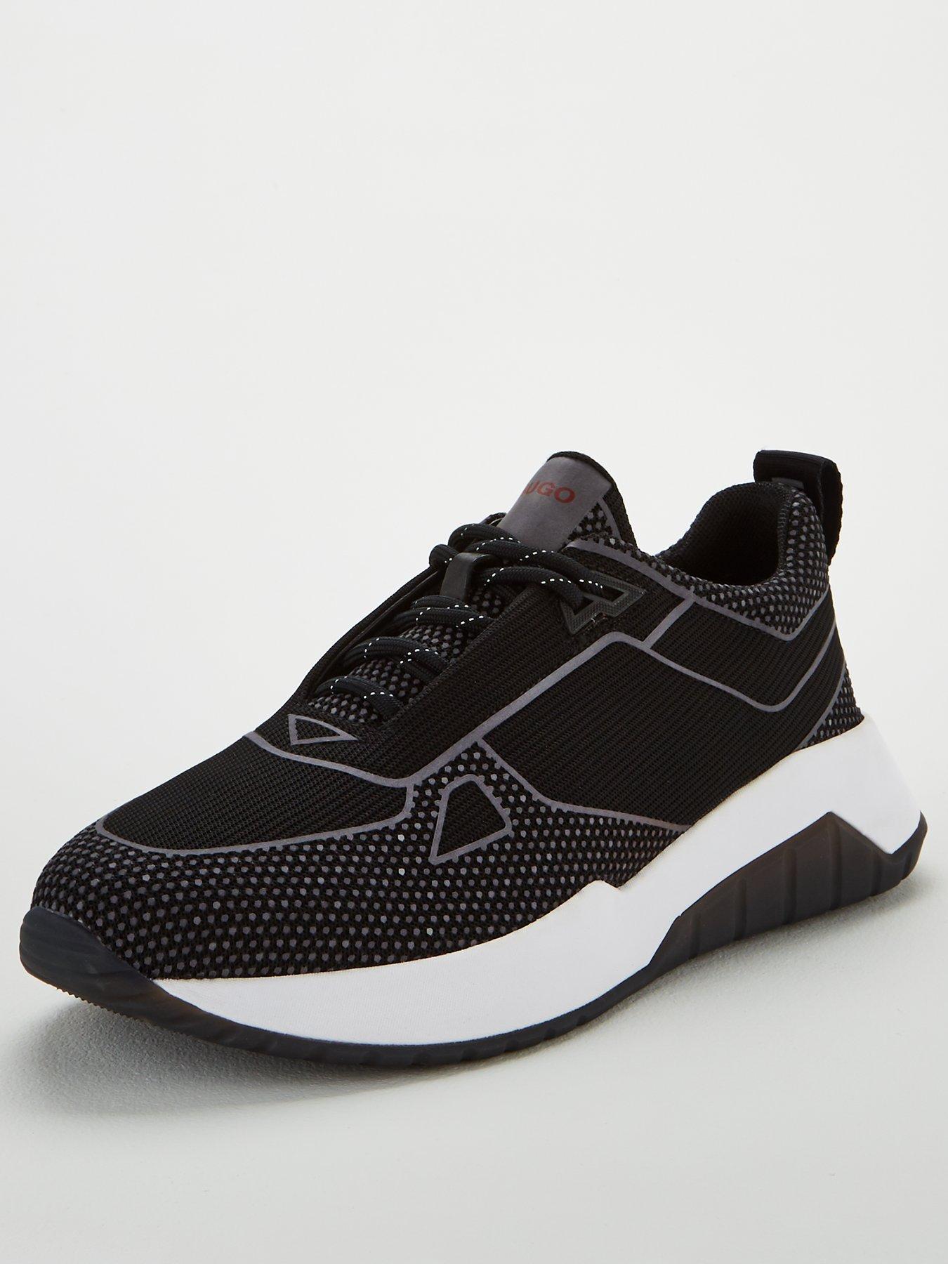 hugo atom trainers