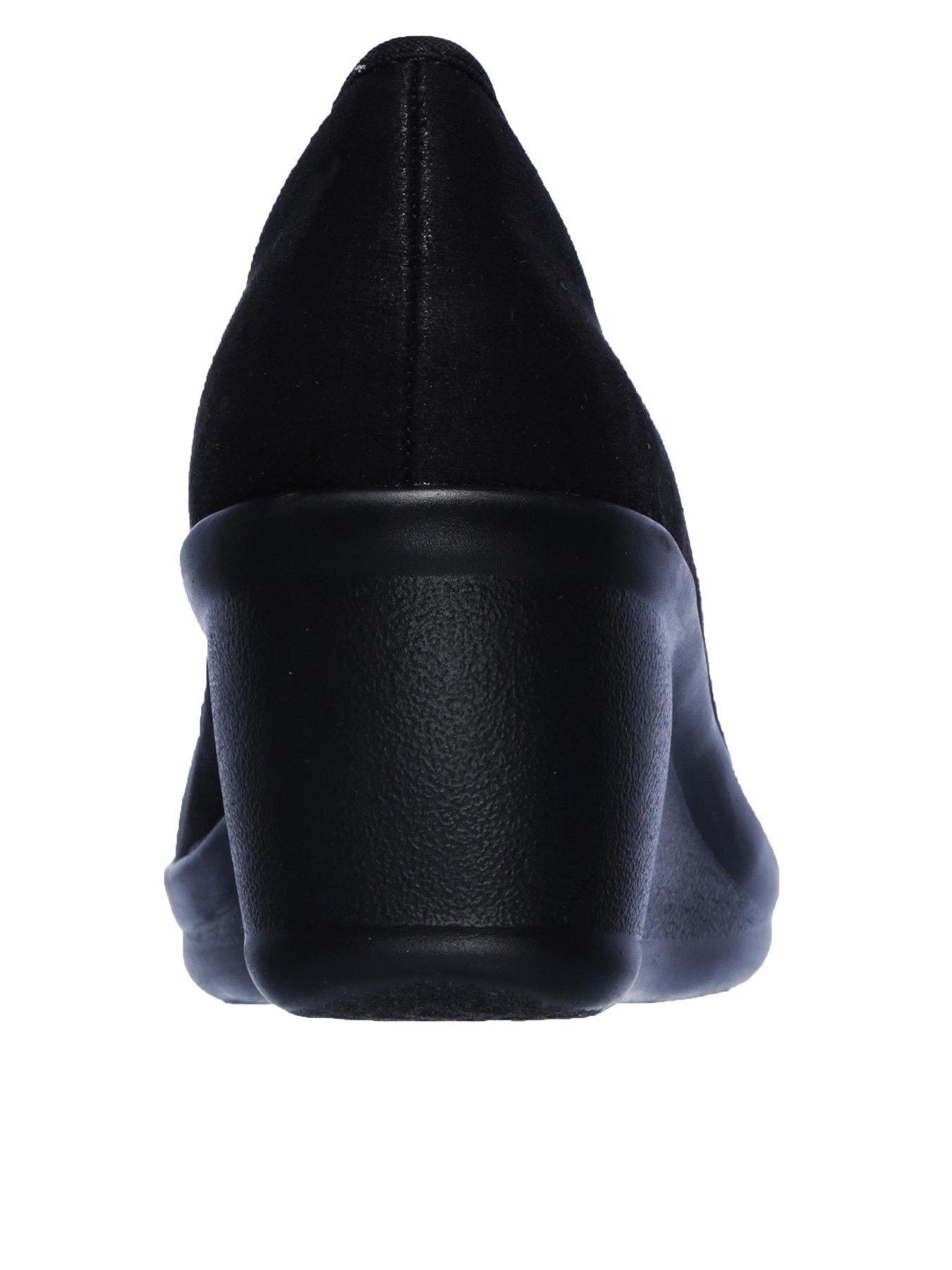 skechers rumblers in the bronx