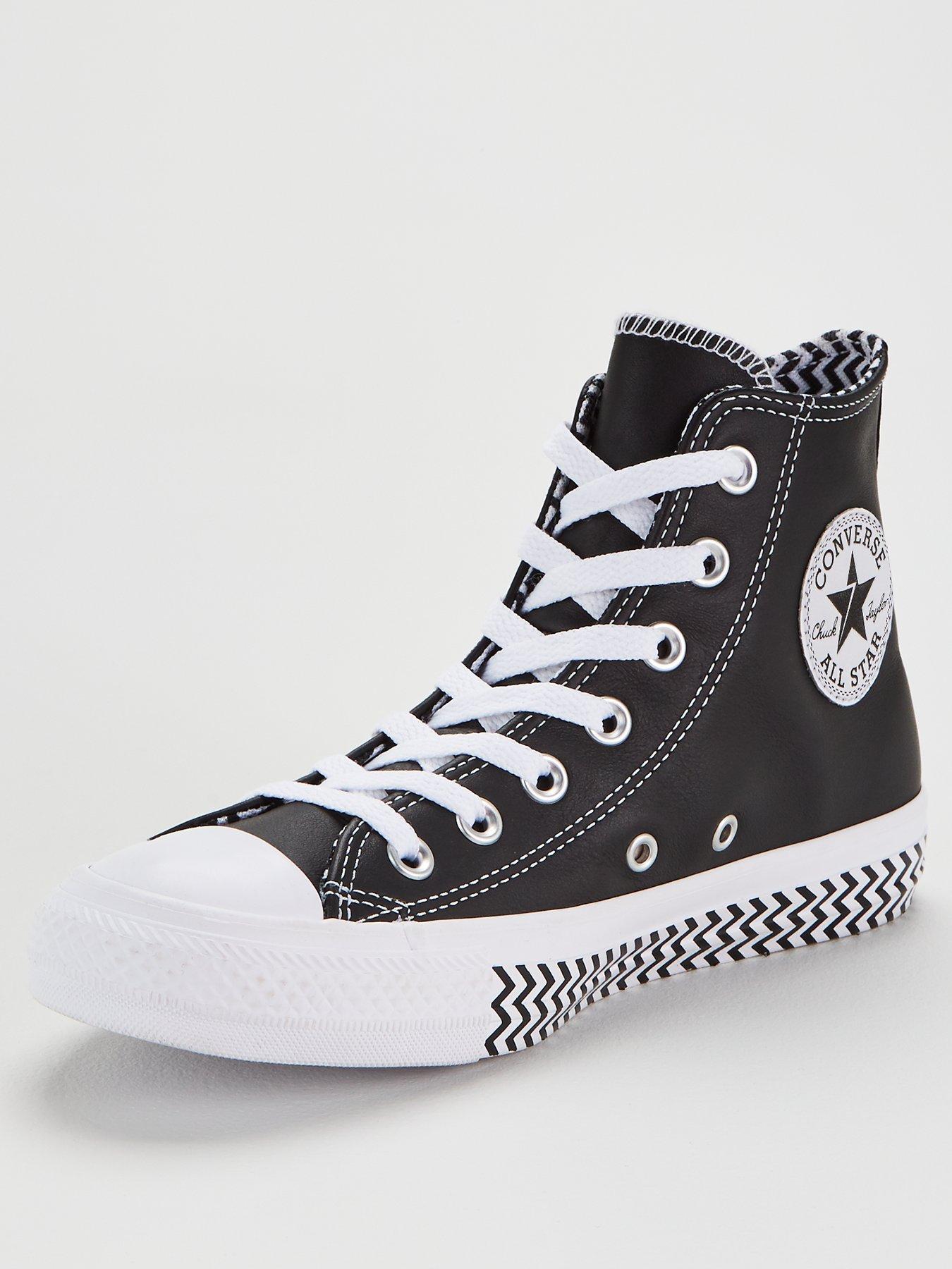 chuck taylor all star vltg high top