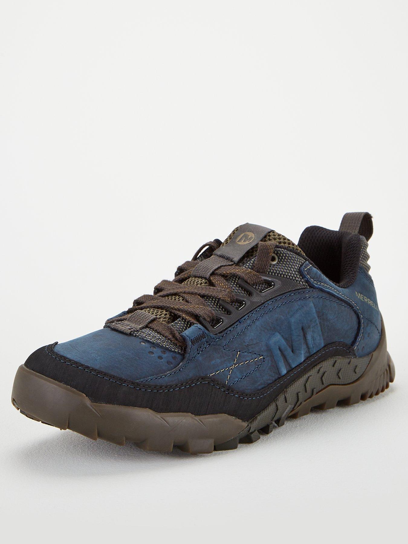 merrell annex trak low mens walking shoes