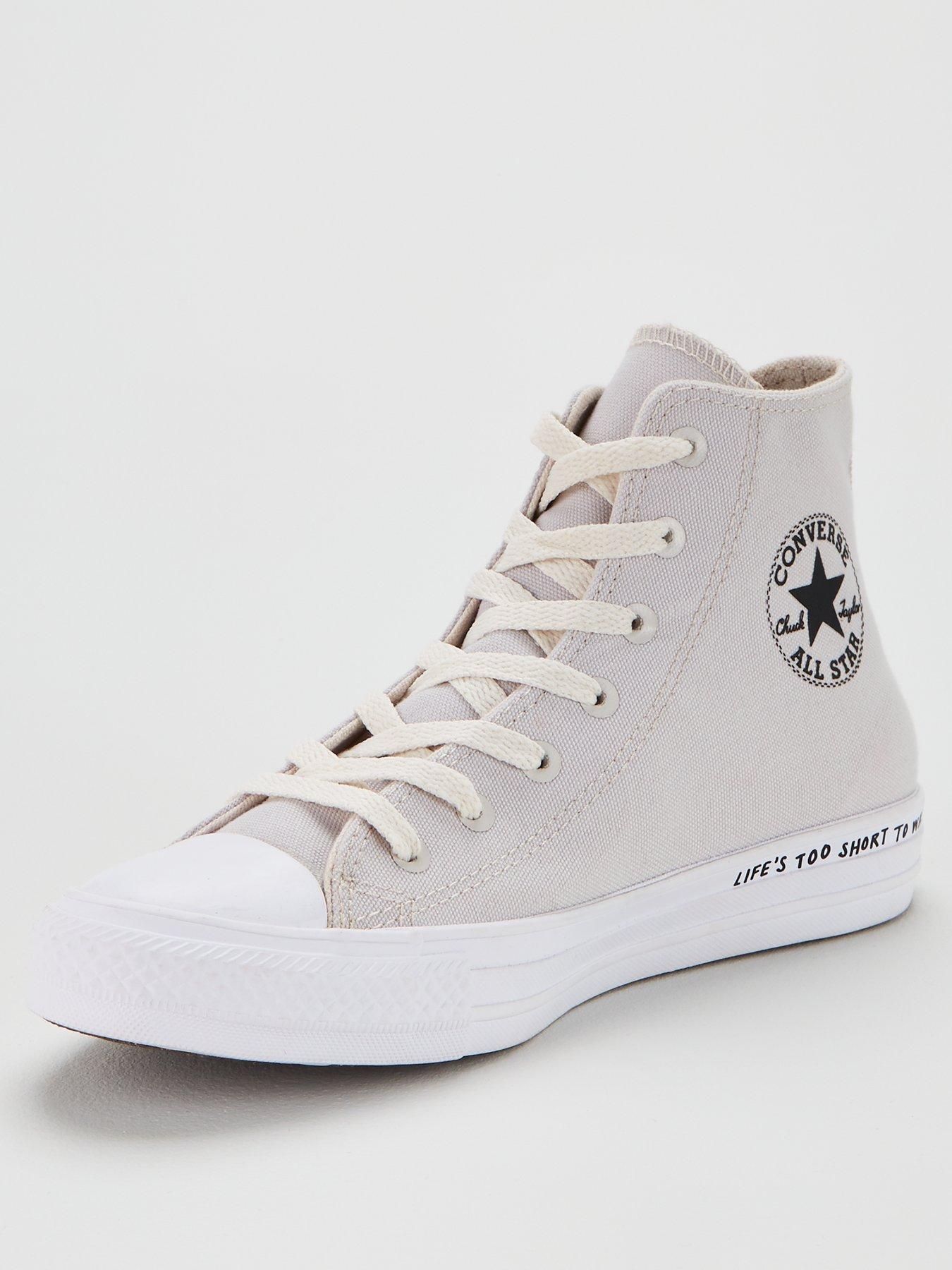 converse chuck taylor recycled