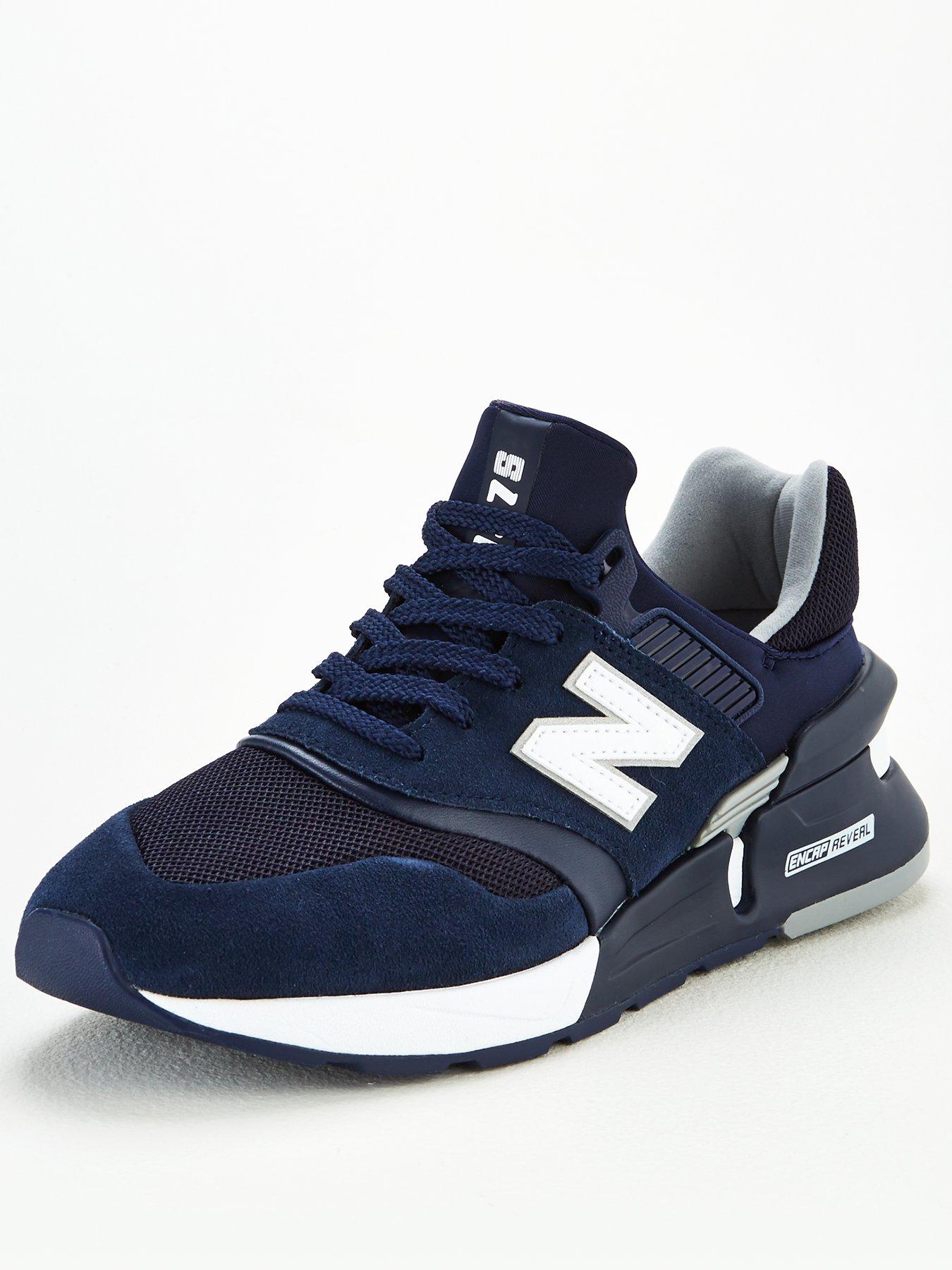 new balance 774 five rings
