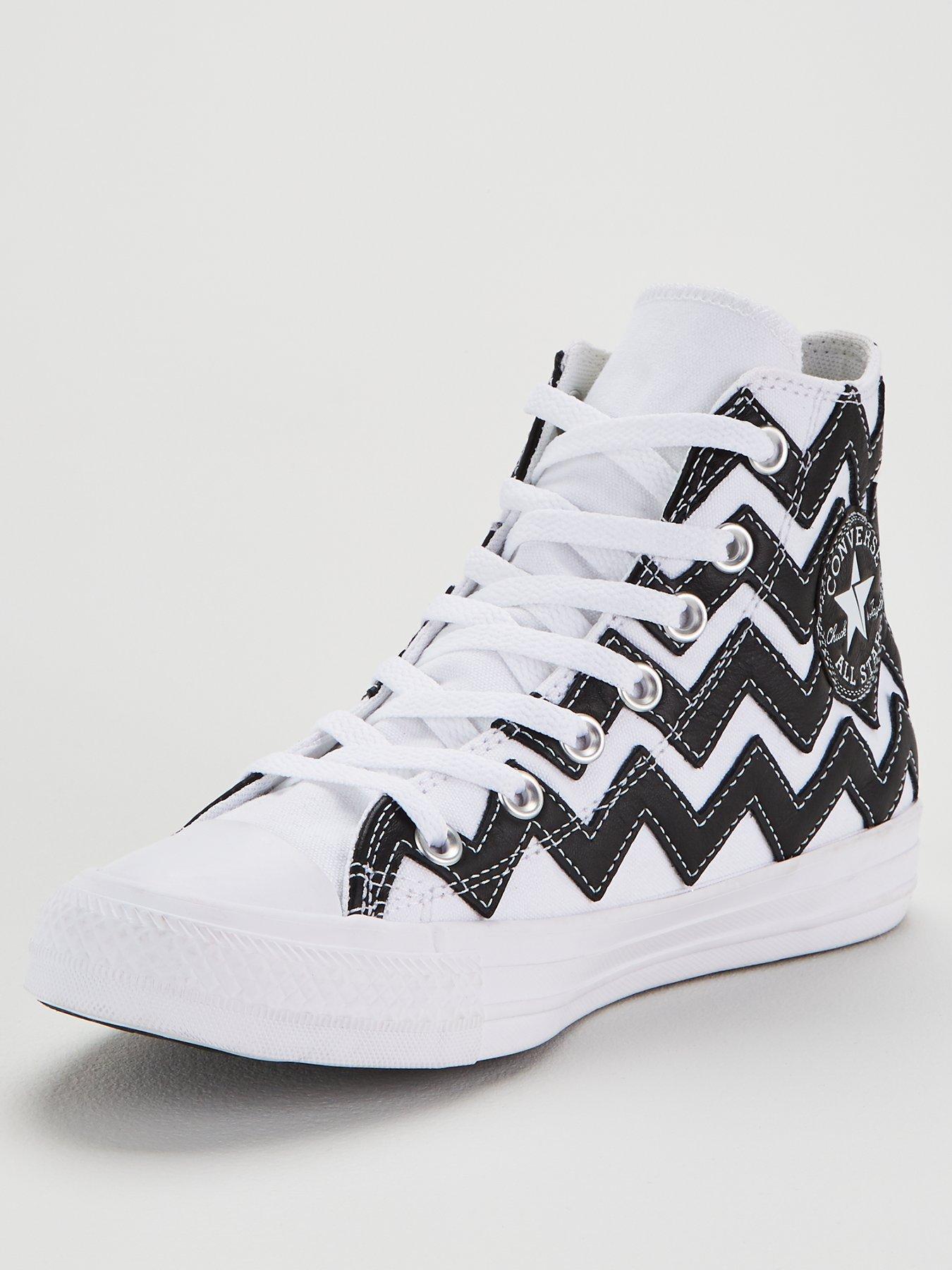 chuck taylor all star vltg high top