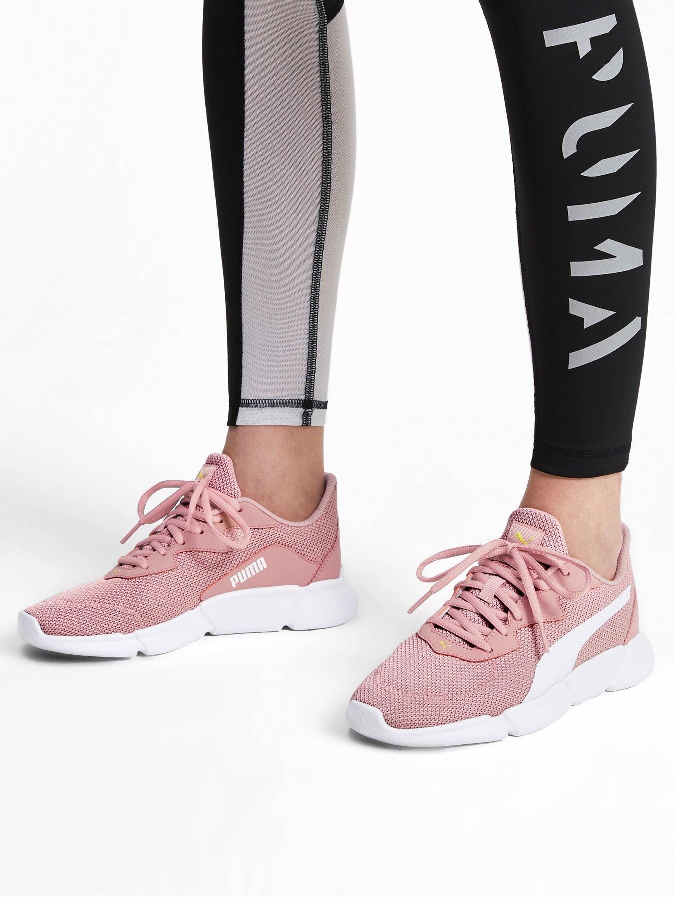 puma interflex runner