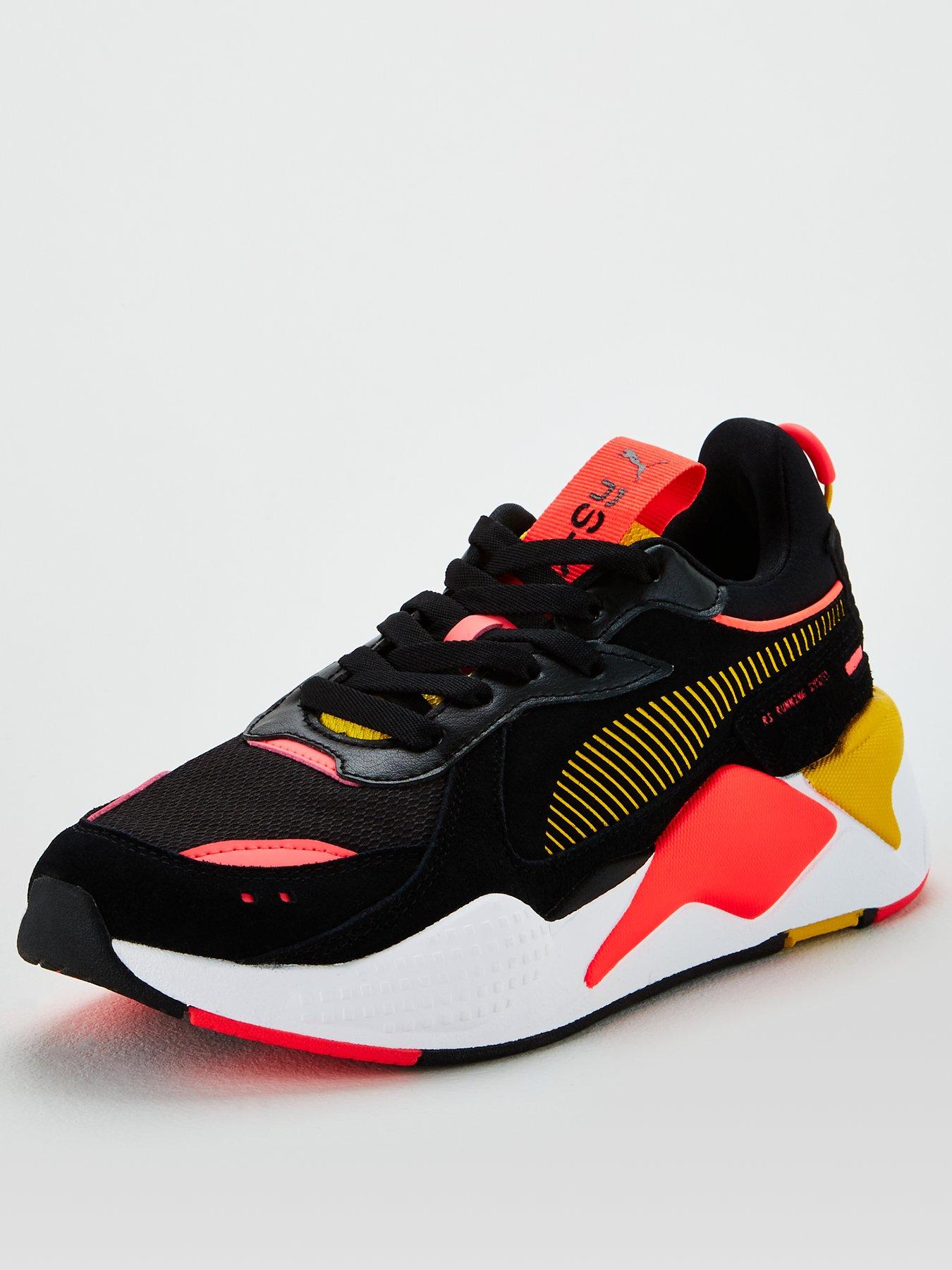 puma sneakers nerf