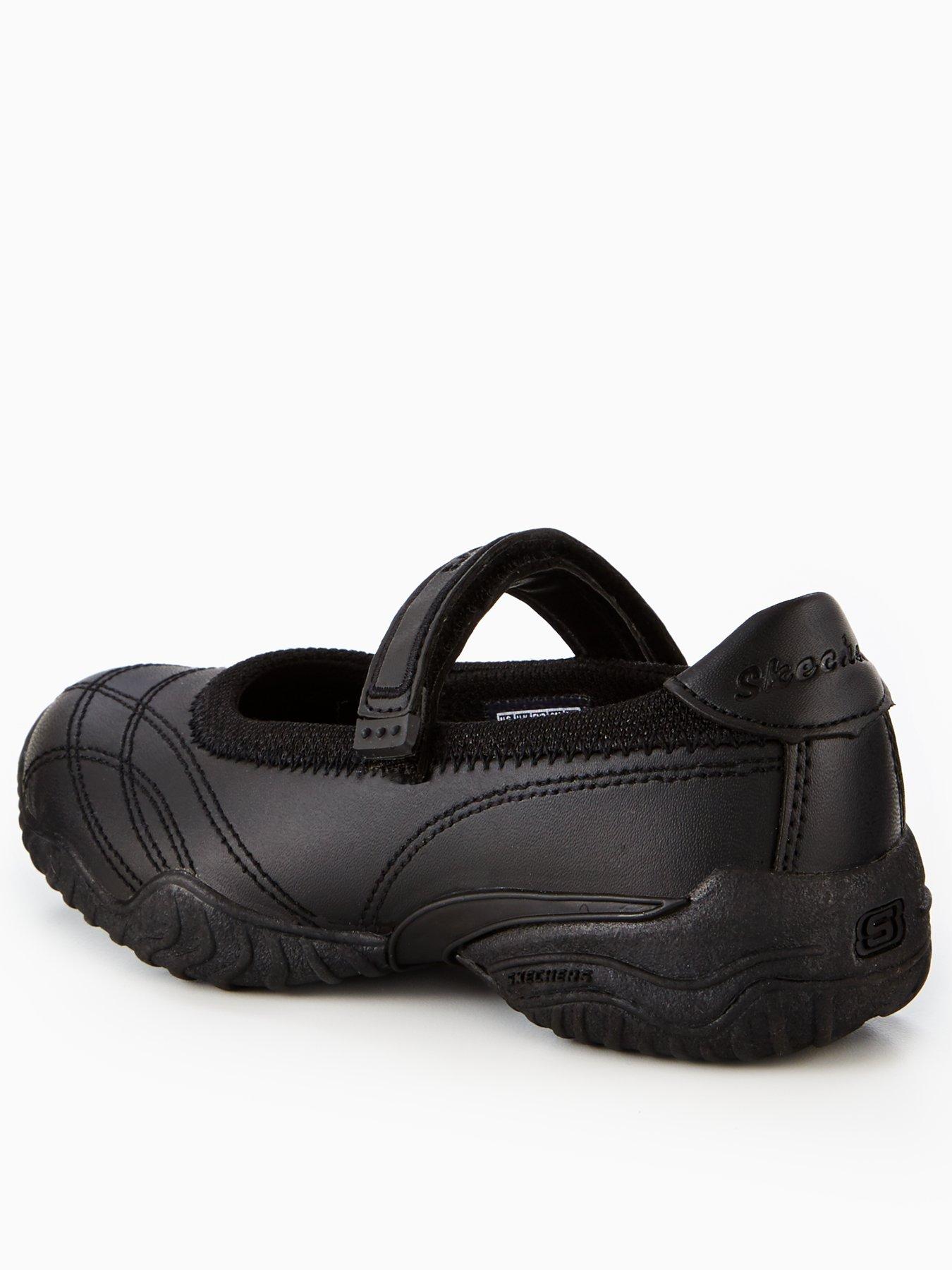 Sketchers girls school store shoes