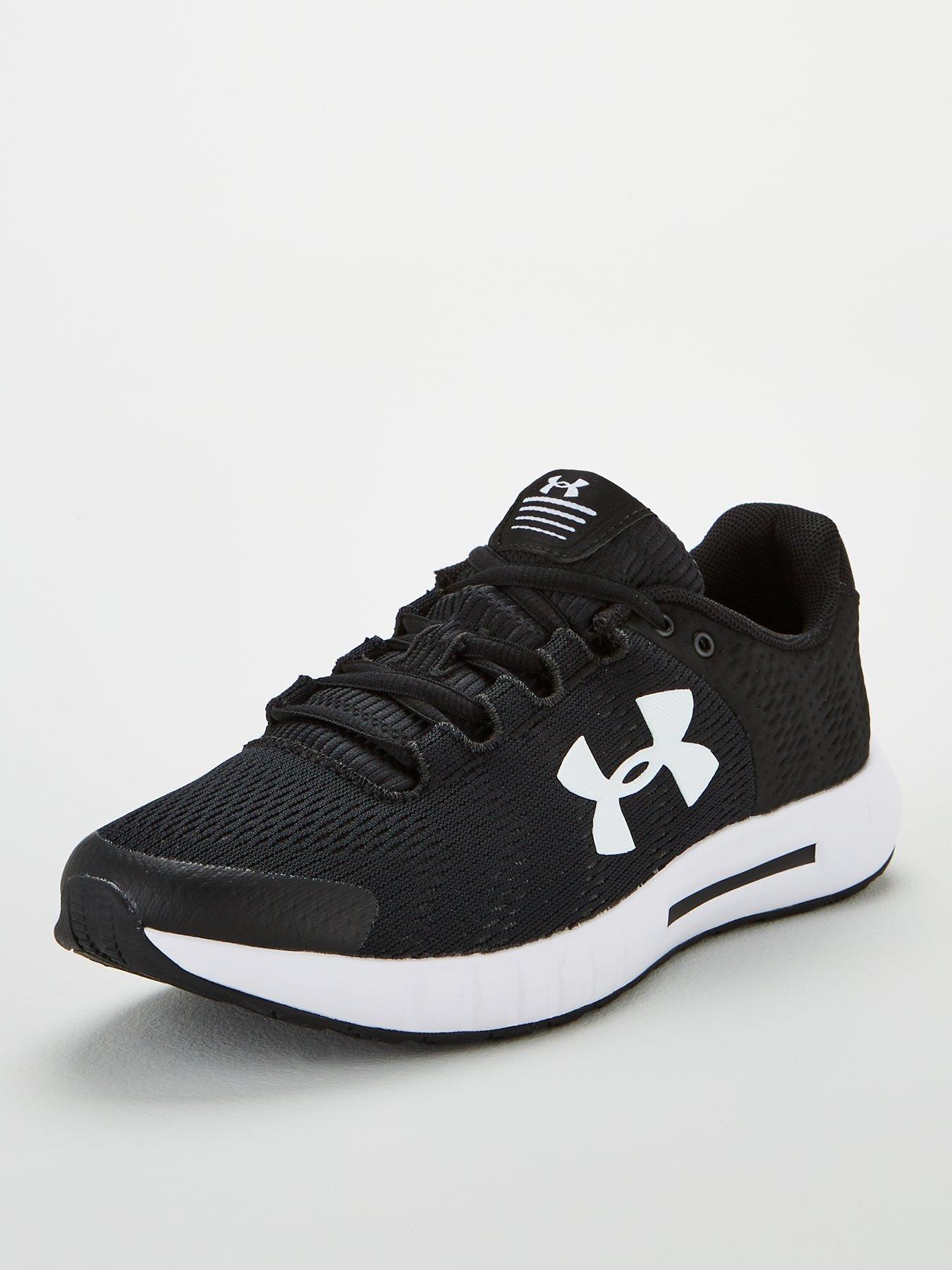 ua micro g pursuit bp