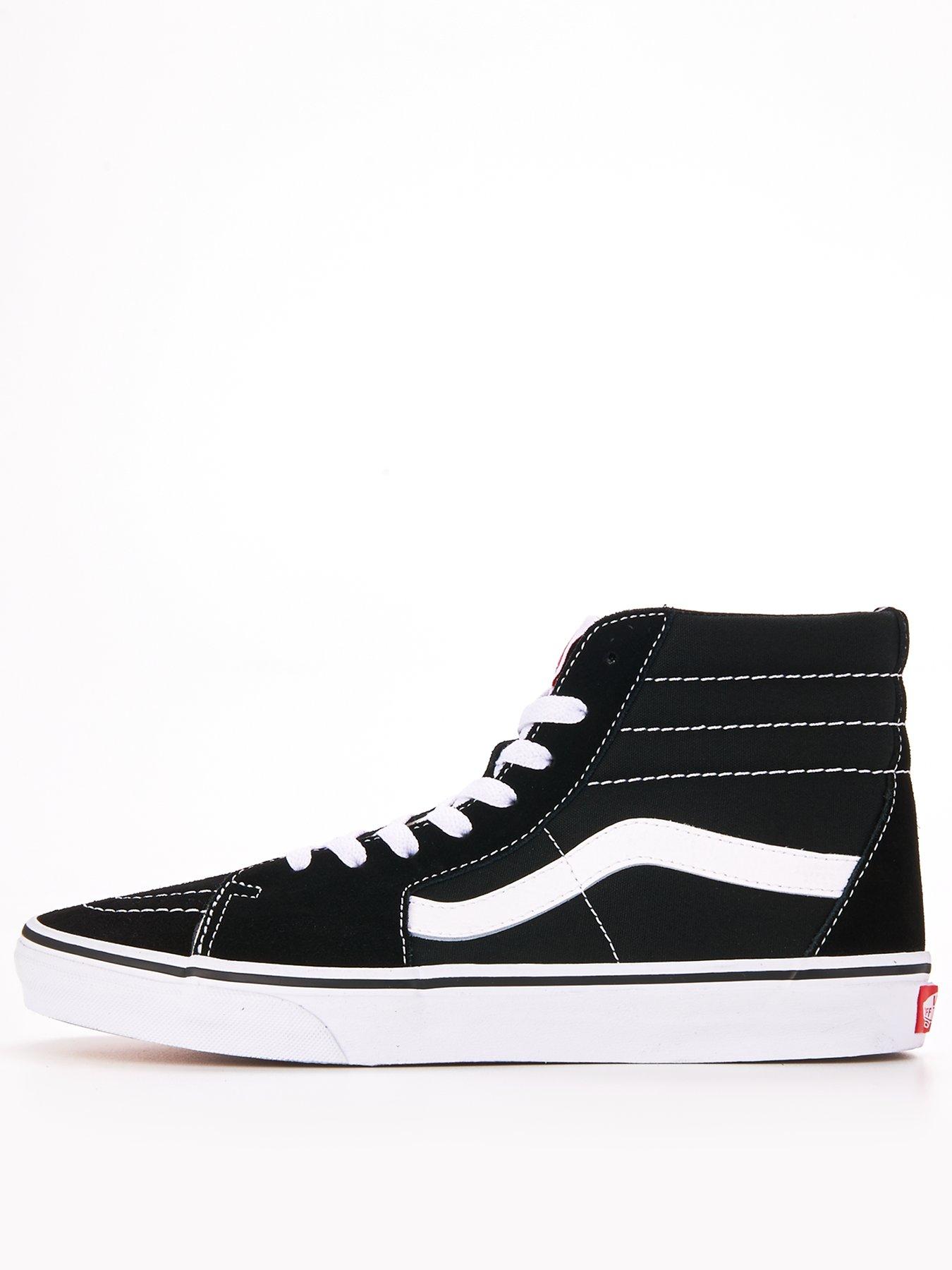 Littlewoods hot sale vans womens