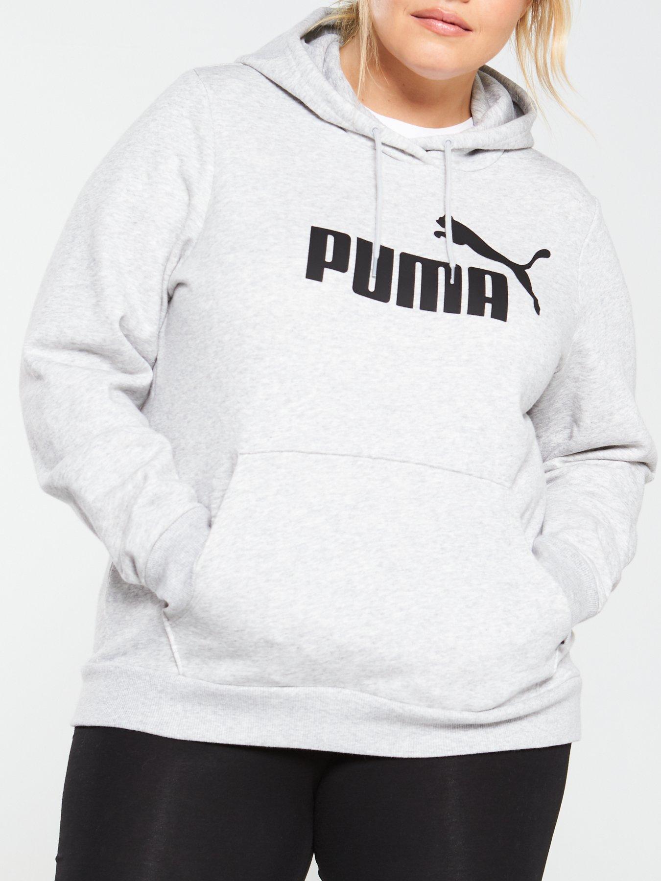 Puma | Hoodies \u0026 sweatshirts | Women 