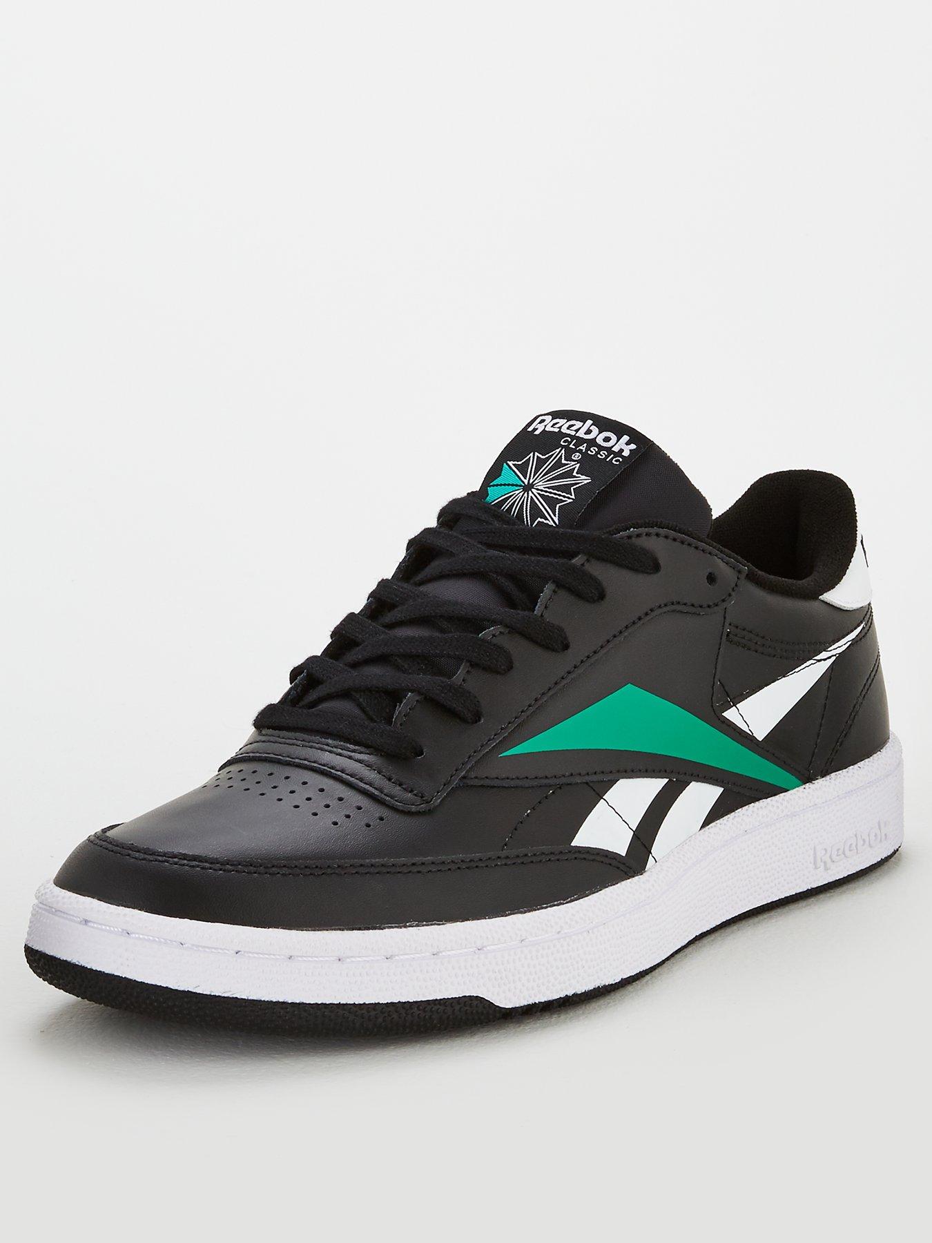 reebok club c 85 size 6