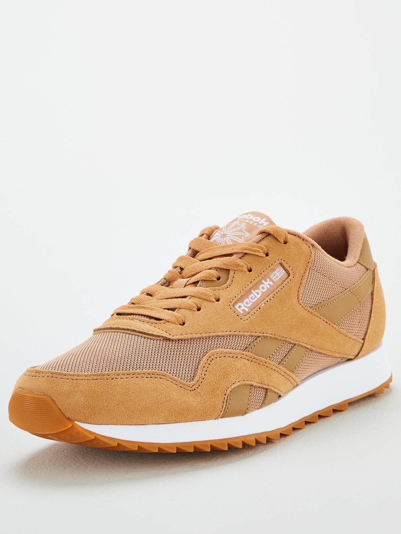 reebok classic nylon size 6