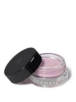 Illamasqua Illamasqua Illamasqua Ready To Bare Iconic Chrome Eye Shadow Picture