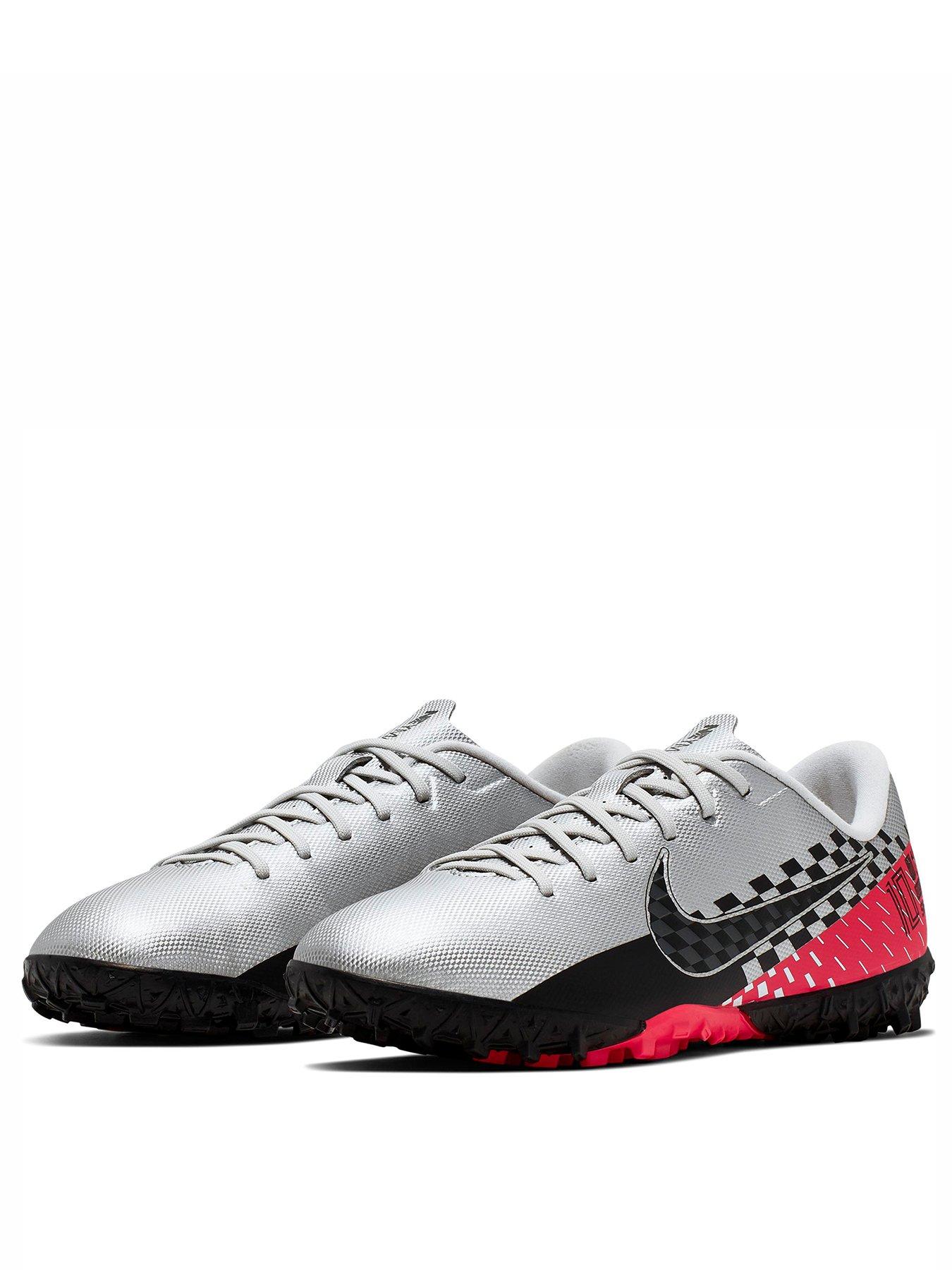 infant astro turf trainers size 10
