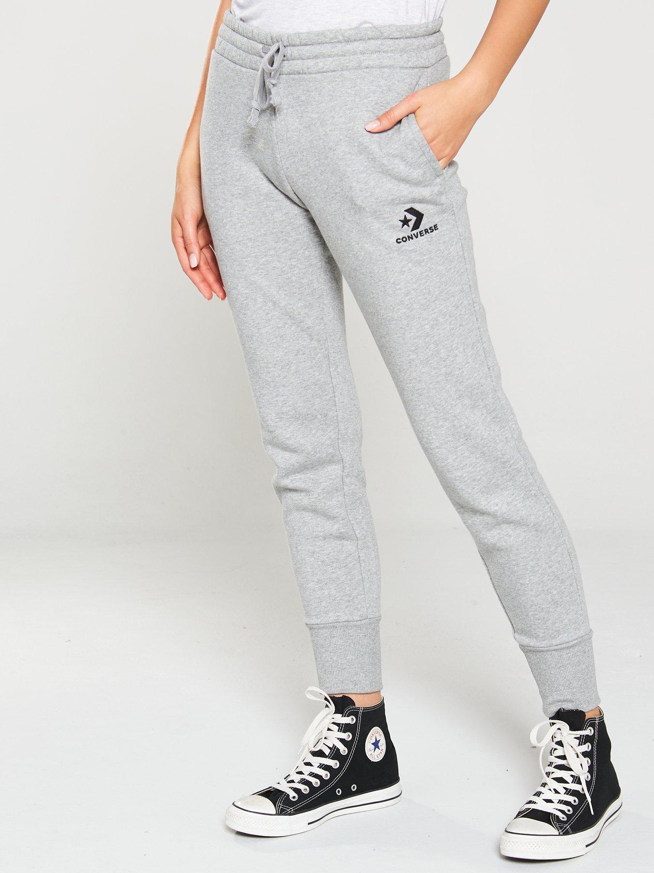 converse tracksuit bottoms womens, OFF 