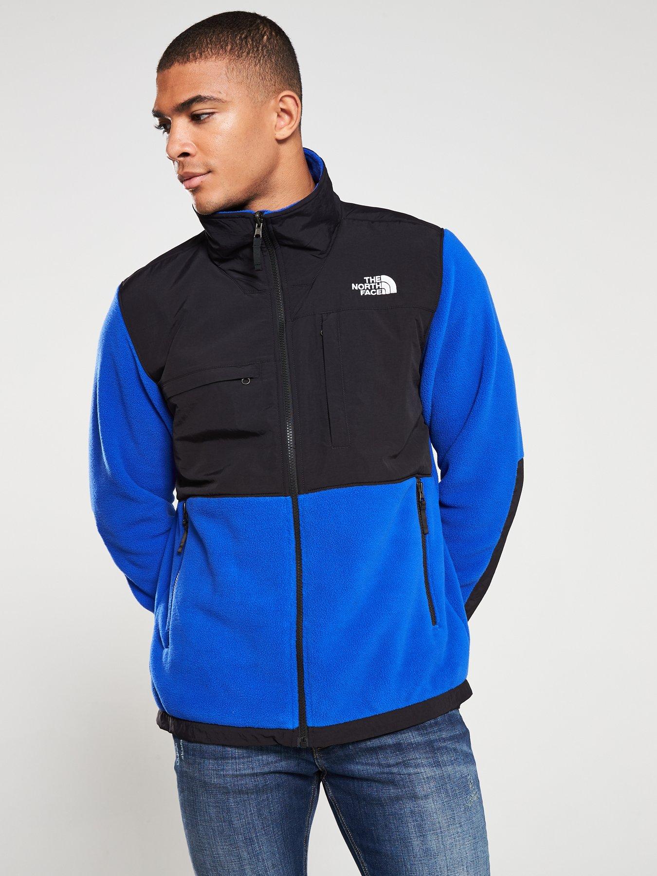 baby north face denali